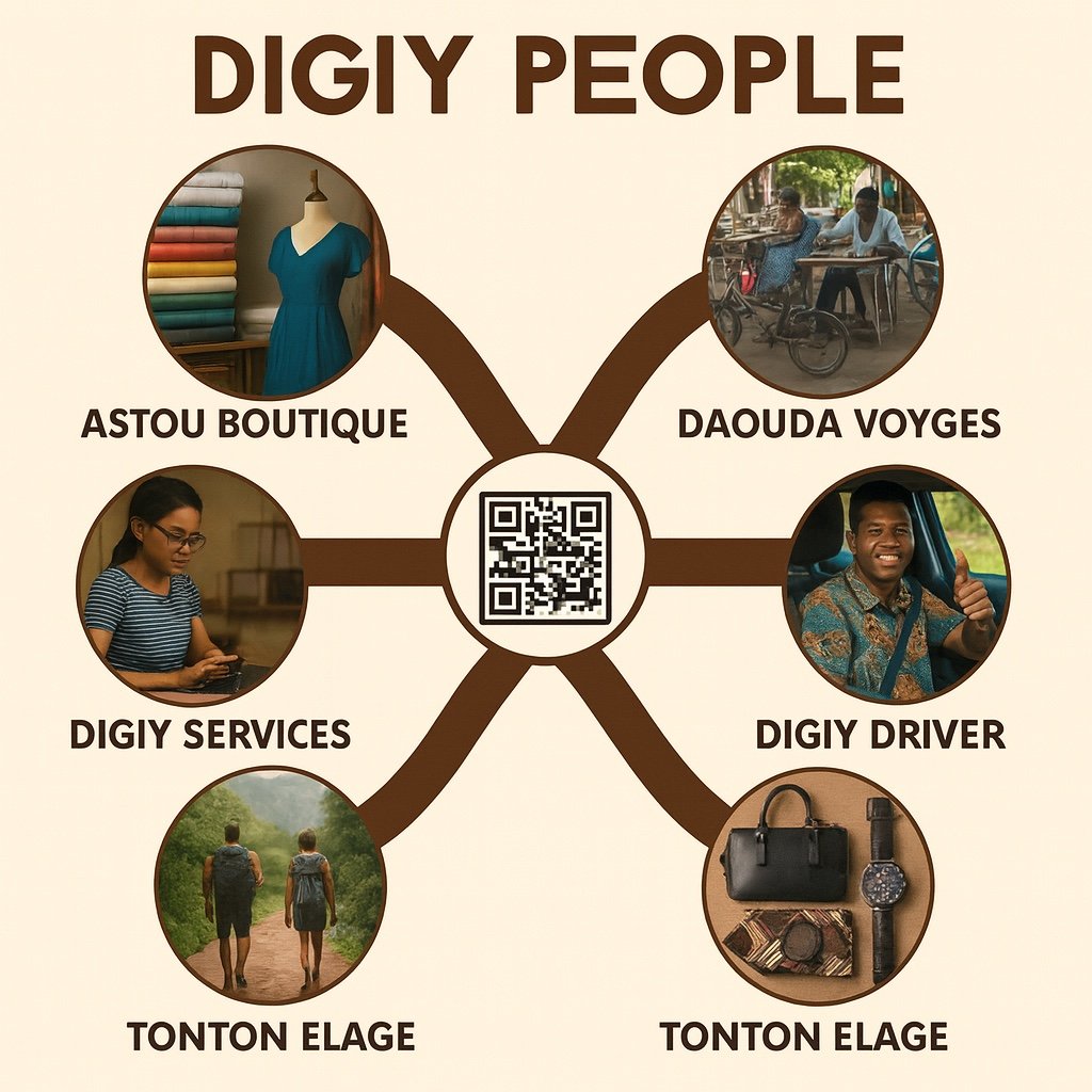 DIGIYLYFE image 7