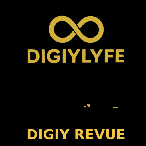 DIGIYLYFE