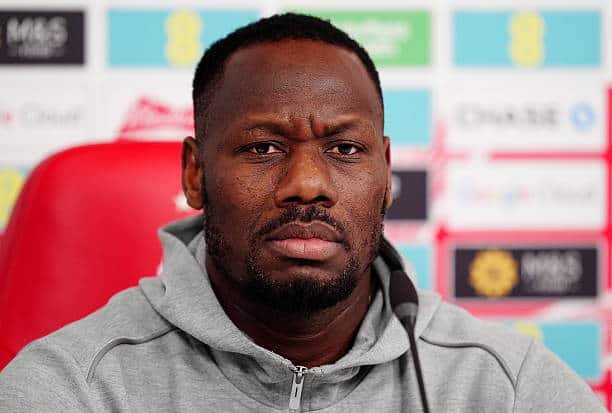 Pape Thiaw, après la qualification des Lions :