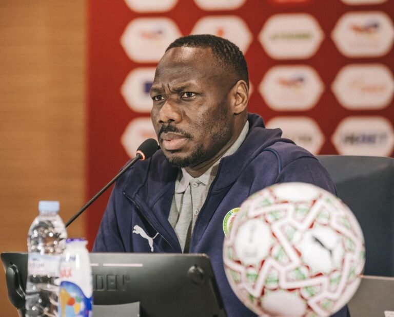 CAN 2025 - Gana Gueye en conférence de presse, 3 joueurs en zone mixte : voici le programme avant match Sénégal vs RDC ! - wiwsport