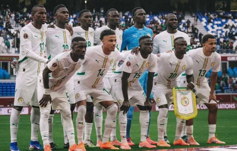 CAN 2025 - Sénégal/Bénin : Lamine Camara, Ibrahim Mbaye, les Lions avec un onze remanié face aux Guépards - wiwsport