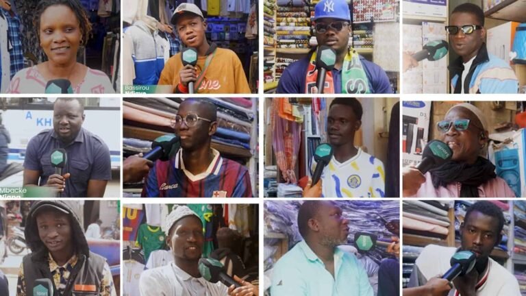 CAN 2025 : Sénégal vs Mali, les attentes des supporters avant le quart de finale - wiwsport