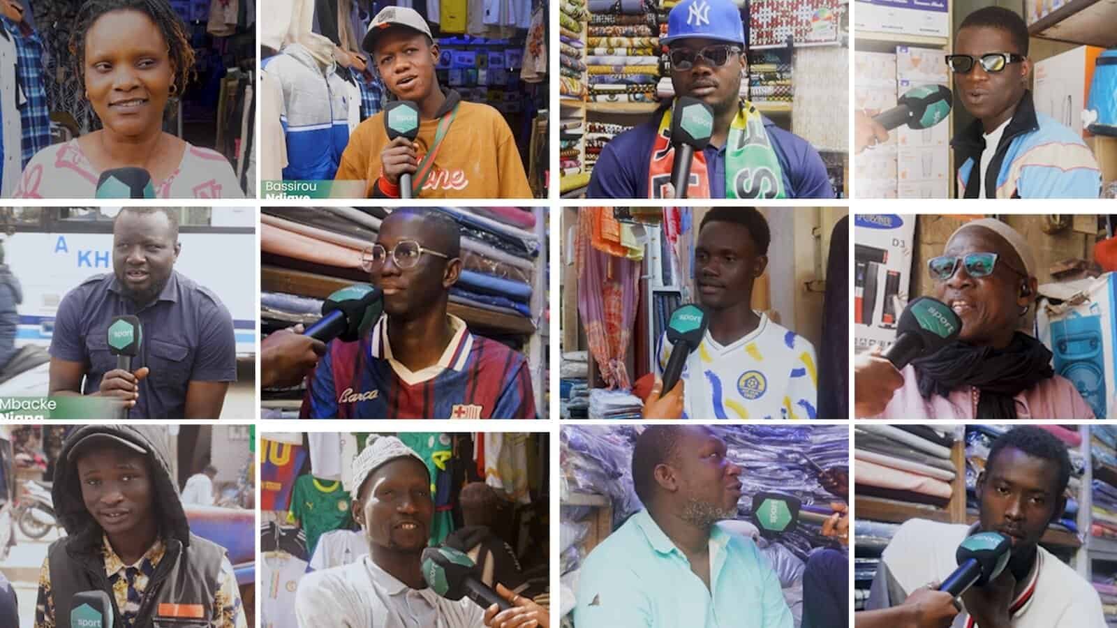 CAN 2025 : Sénégal vs Mali, les attentes des supporters avant le quart de finale - wiwsport