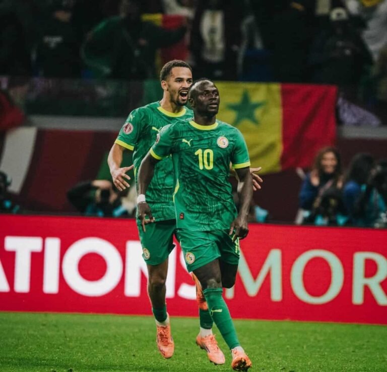 CAN 2025 | Sénégal - Maroc : Les Lions face au match d
