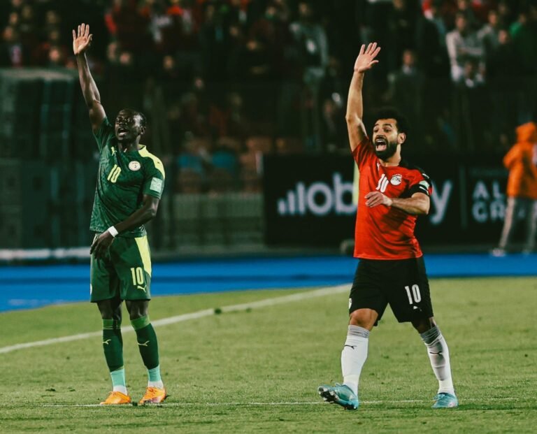 CAN 2025 : Sénégal - Égypte, entre retrouvailles et reconquête - wiwsport