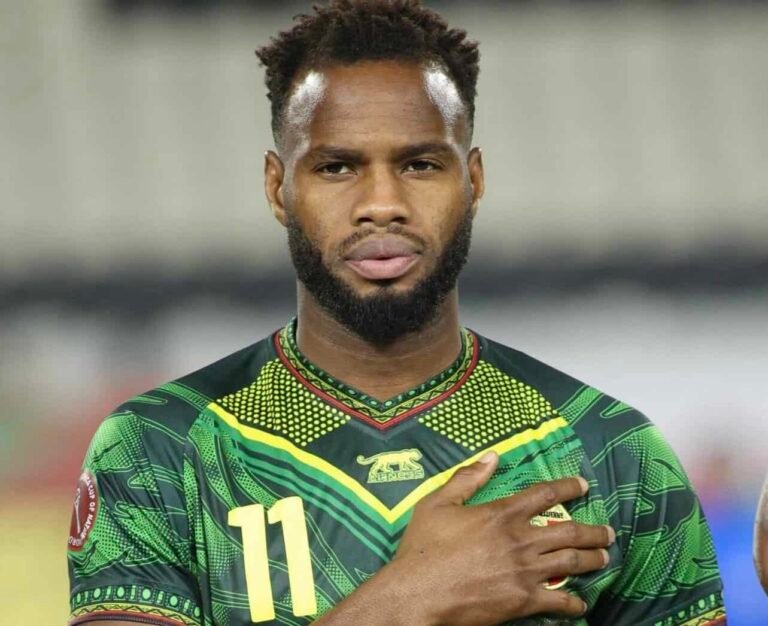 Lassana Coulibaly : « C’est difficile de jouer à dix contre onze (…) On va travailler pour revenir plus fort » - wiwsport