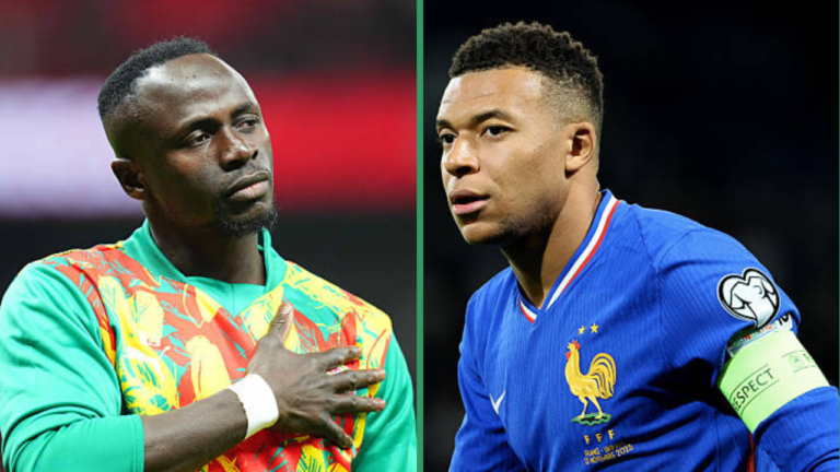 Coupe du monde 2026 - Sadio Mané jouera bel et bien contre la France, tout comme Mbappé (Explications) - wiwsport
