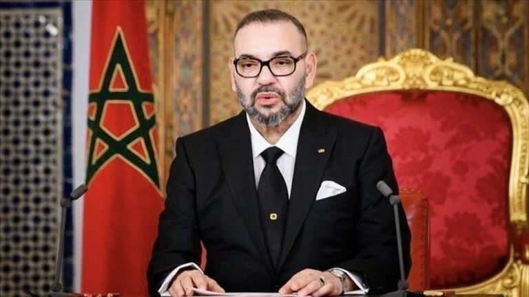 Polémique finale CAN Sénégal/Maroc : Le Cabinet Royal sort du silence et clame la fraternité interafricaine - wiwsport