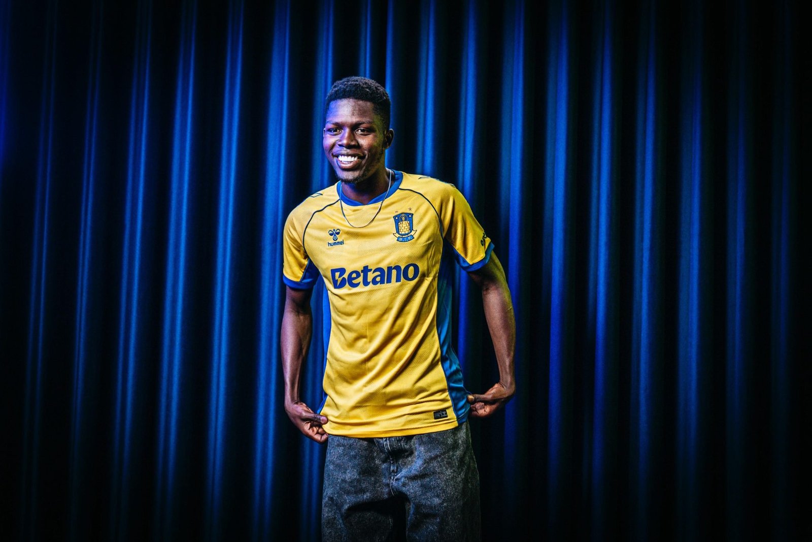 Mercato : Ousmane Sow quitte le Górnik Zabrze pour le Danemark - wiwsport