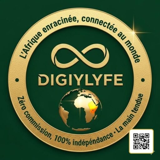 Logo DIGIYLYFE